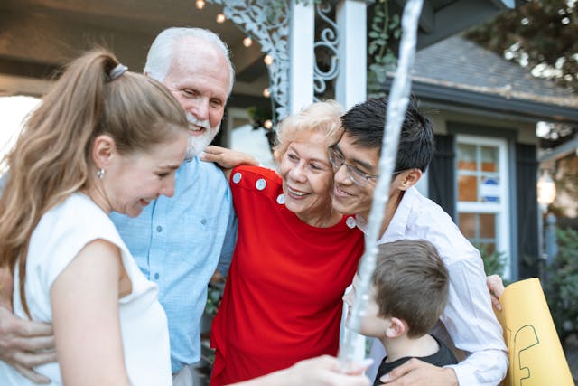 inheritance planning for non-traditional families