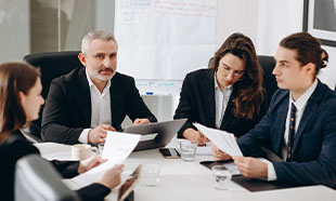 Business Owners & Asset Protection sss