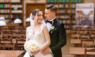 remarriage