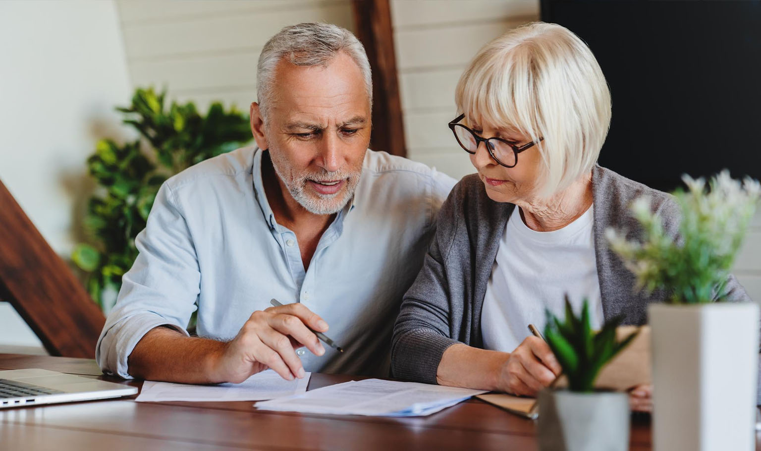 Elder Law Services
