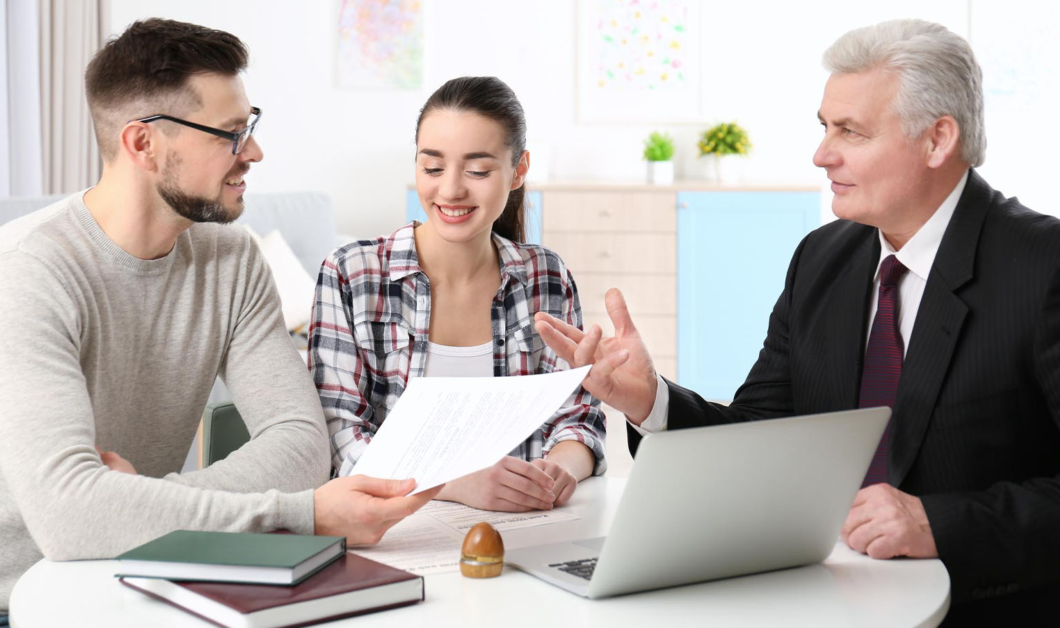 IRA Inheritance Planning in Greenville
