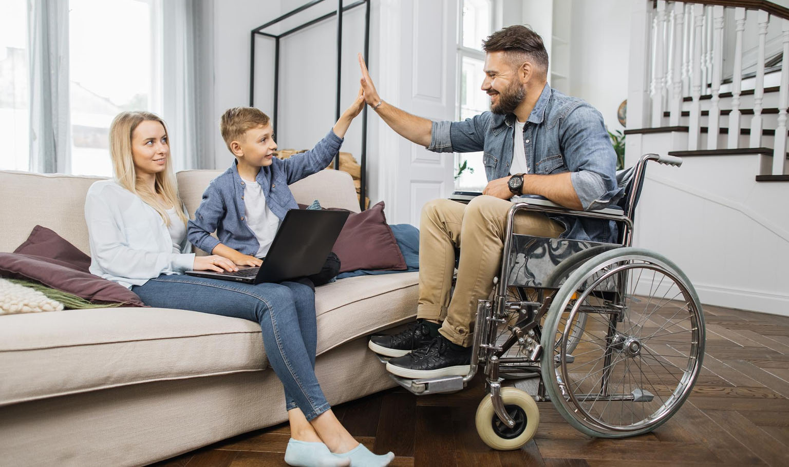 Special Needs Families