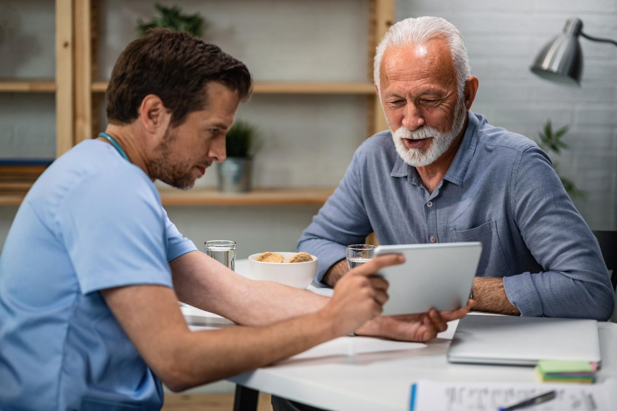 Incapacity Planning & Caregiver Support