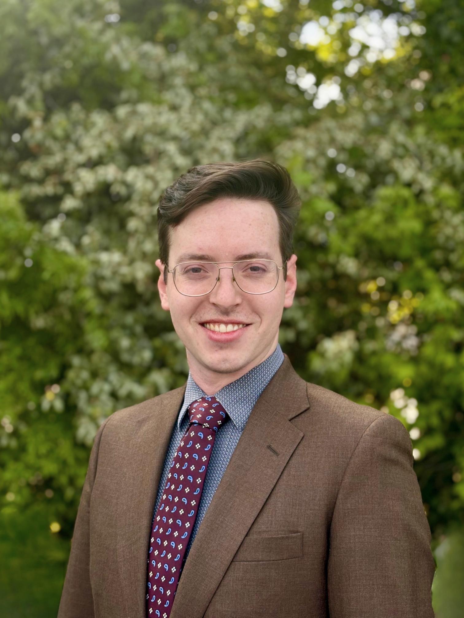 Matthew Raunikar