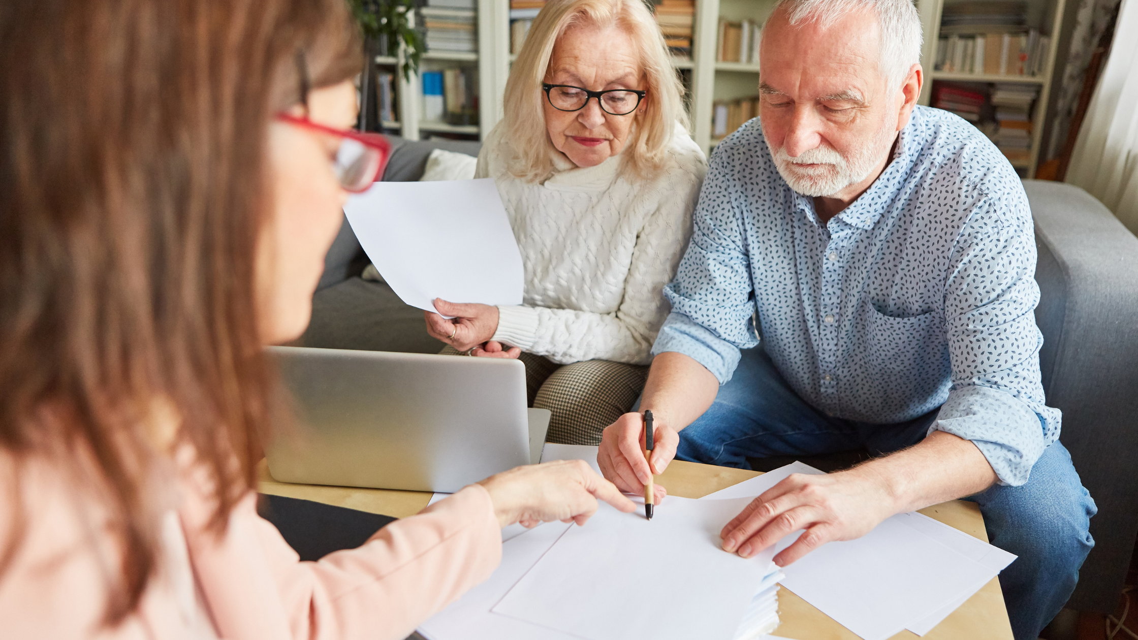 Estate planning